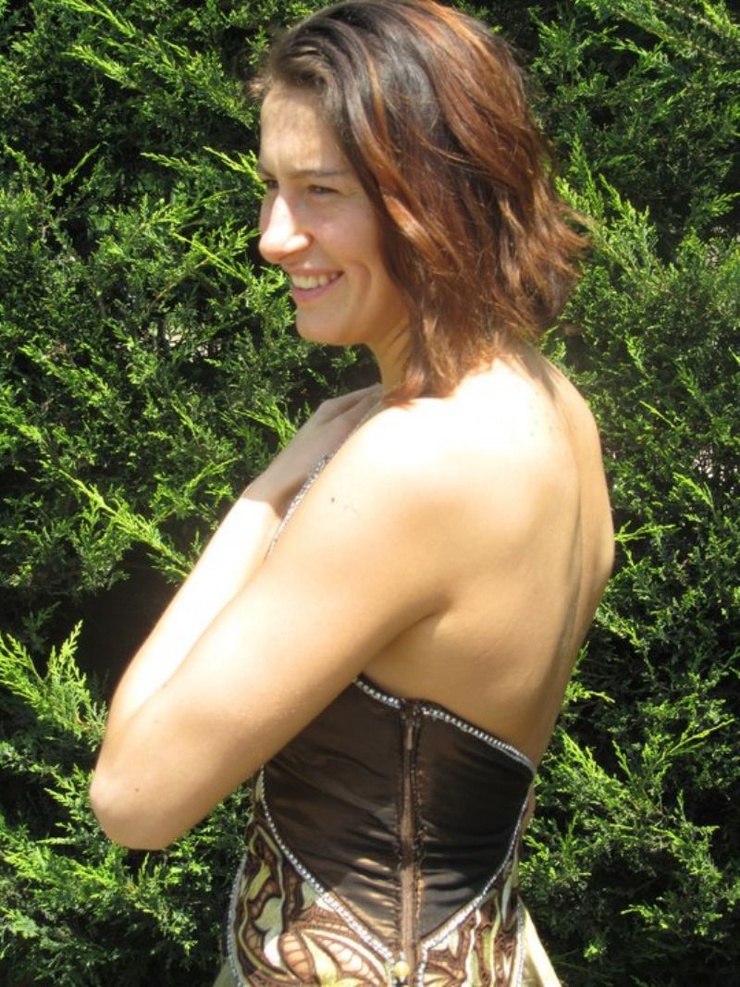 Selime Ilyasoglu