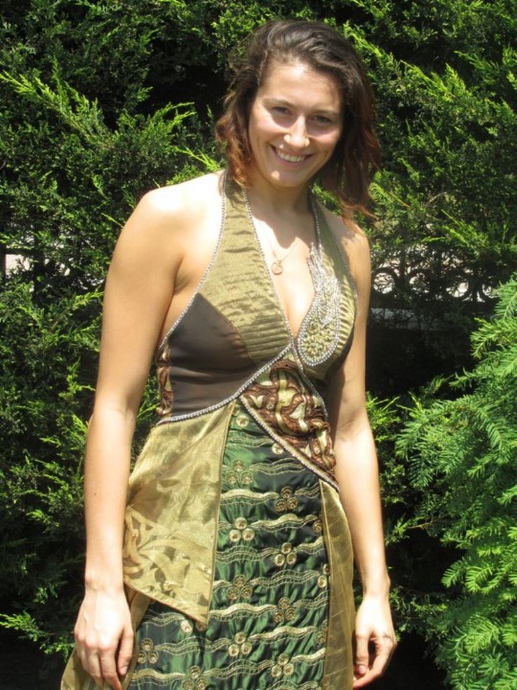 Selime Ilyasoglu