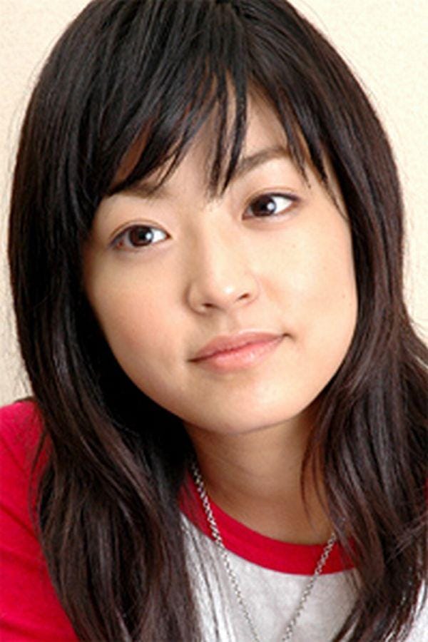 Mao Inoue Mao Inoue