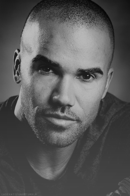 Shemar Moore Shemar Moore