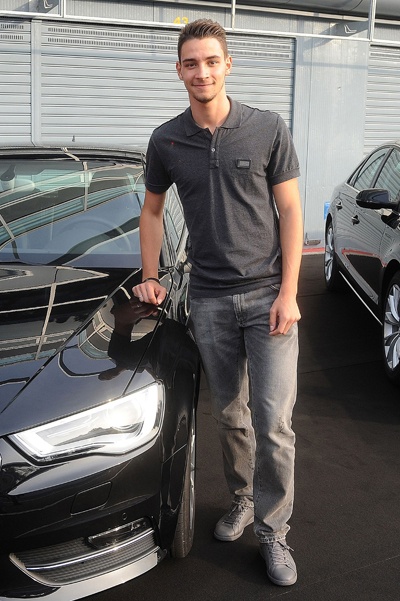Mattia De Sciglio