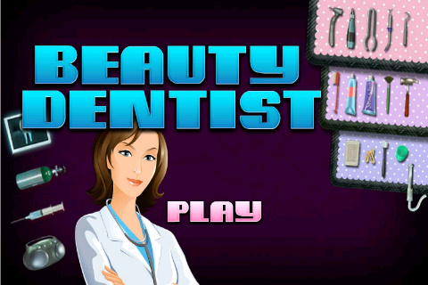 Beauty Dentist