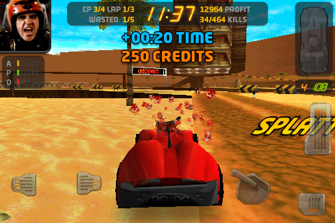 Carmageddon