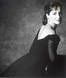 Frederica von Stade