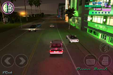 Grand Theft Auto: Vice City - 10th Anniversary Edition