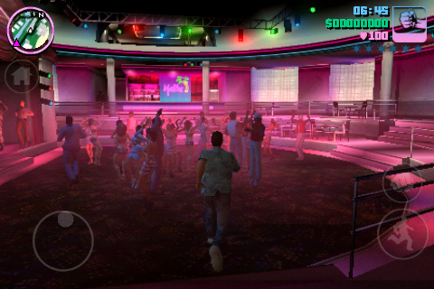 Grand Theft Auto: Vice City - 10th Anniversary Edition