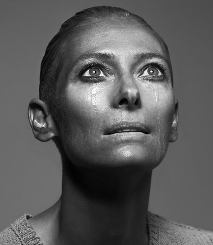 Tilda Swinton Tilda Swinton