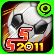 Soccer Superstars 2011