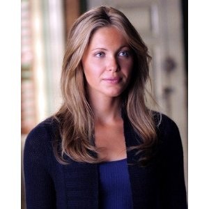 Pascale Hutton Pascale Hutton