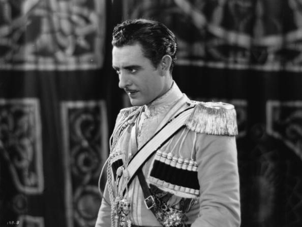 John Gilbert