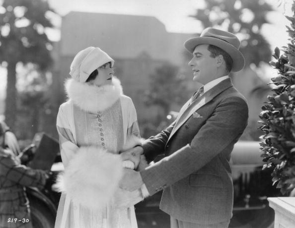 Proud Flesh (1925)