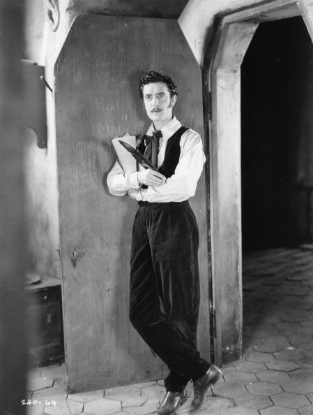John Gilbert John Gilbert