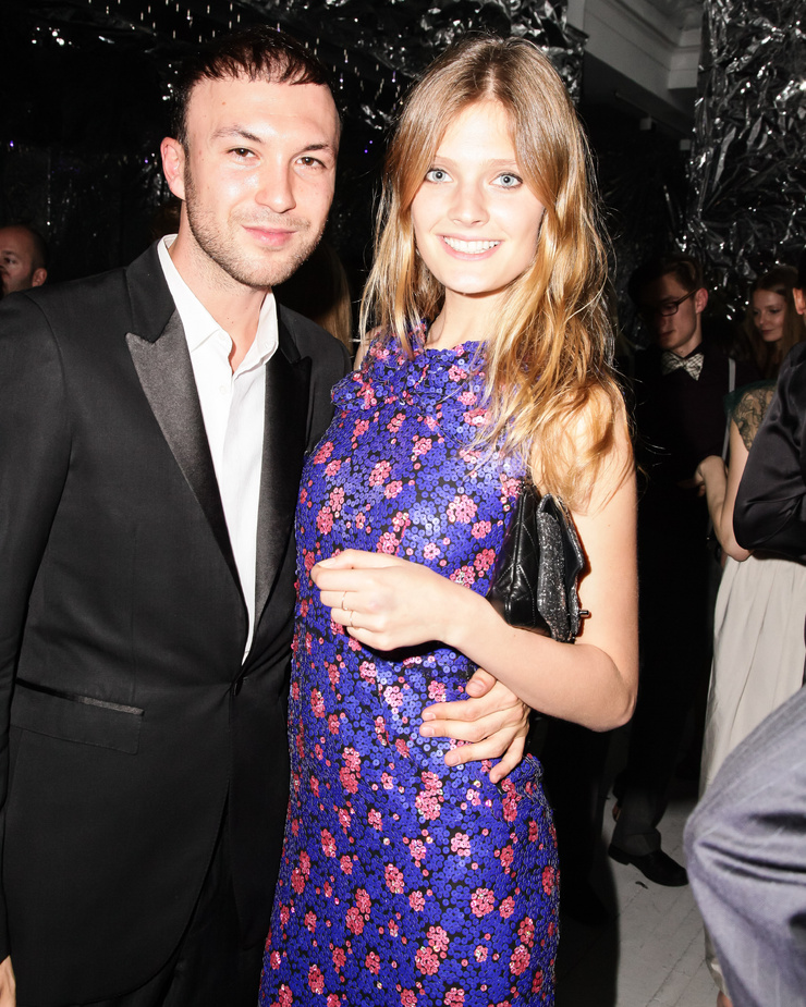 Constance Jablonski Constance Jablonski