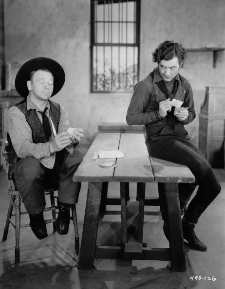 Johnny Mack Brown Johnny Mack Brown