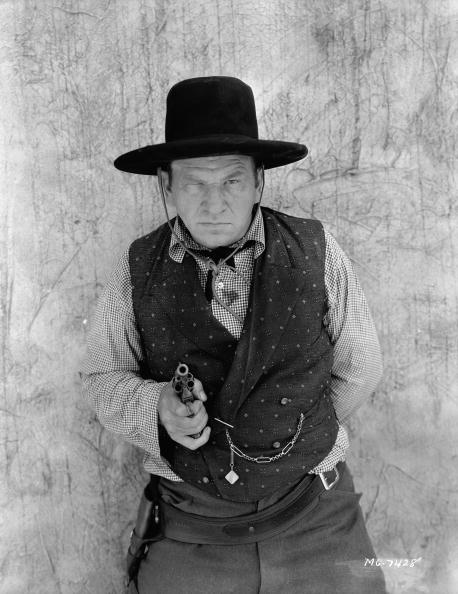 Wallace Beery Wallace Beery
