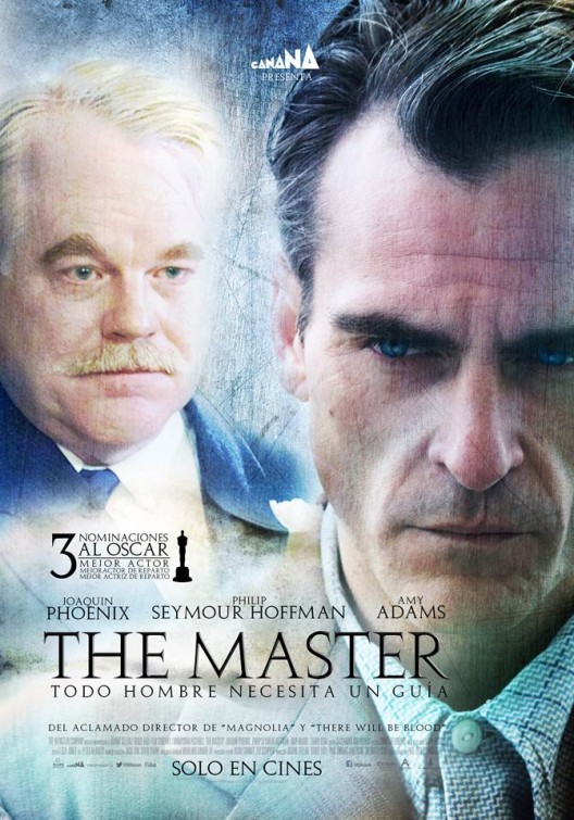 The Master