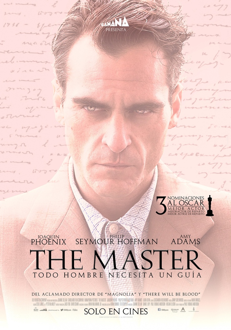 The Master