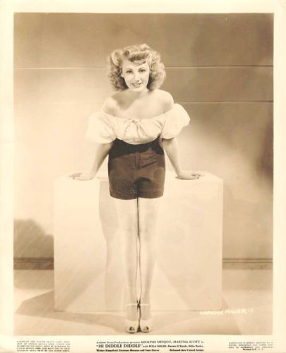 Lorraine Miller Lorraine Miller