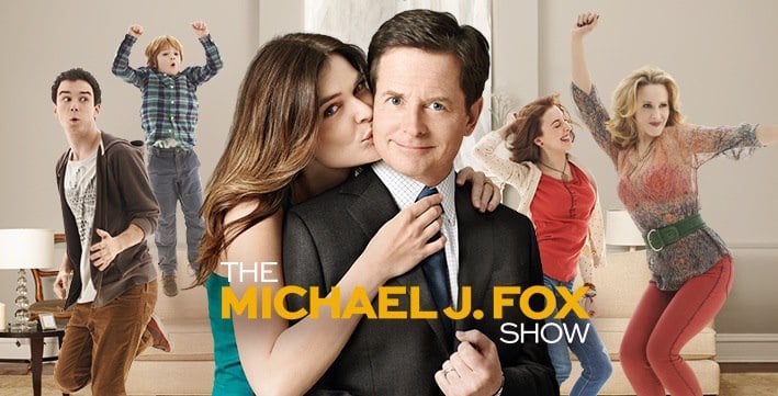 The Michael J. Fox Show