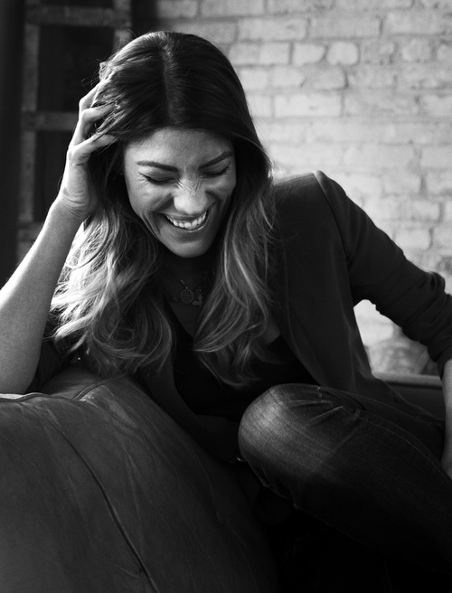 Jennifer Carpenter