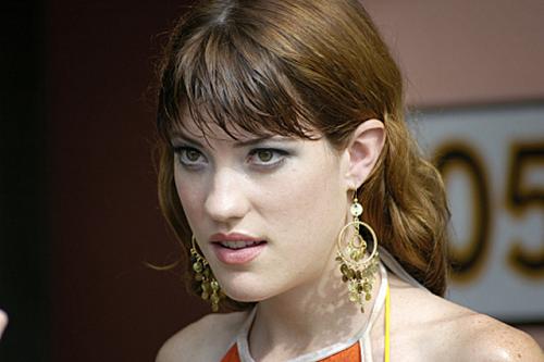 Jennifer Carpenter Jennifer Carpenter