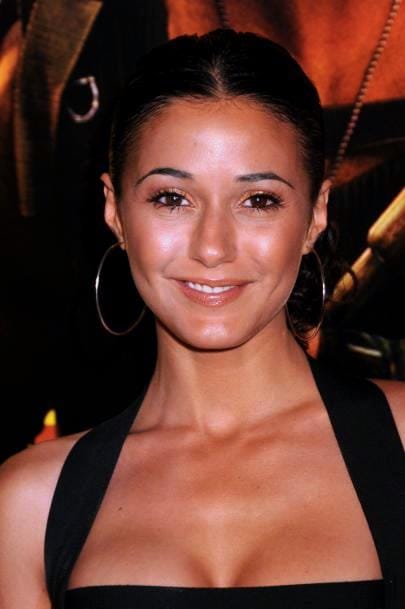 Emmanuelle Chriqui