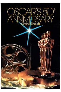 The 50th Annual Academy Awards