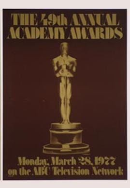The 49th Annual Academy Awards                                  (1977)
