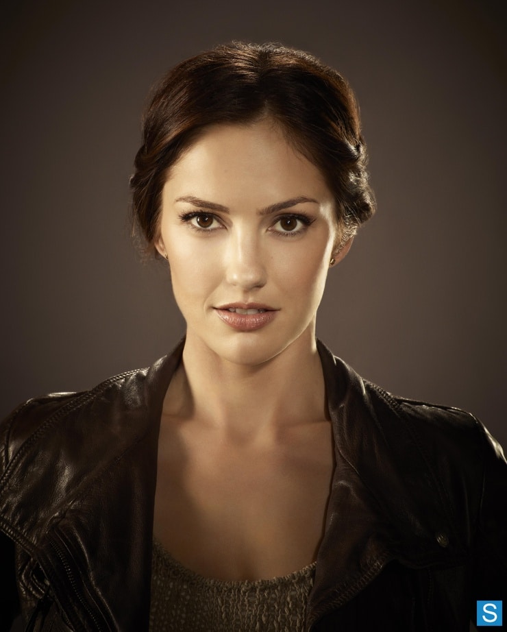 Minka Kelly Minka Kelly