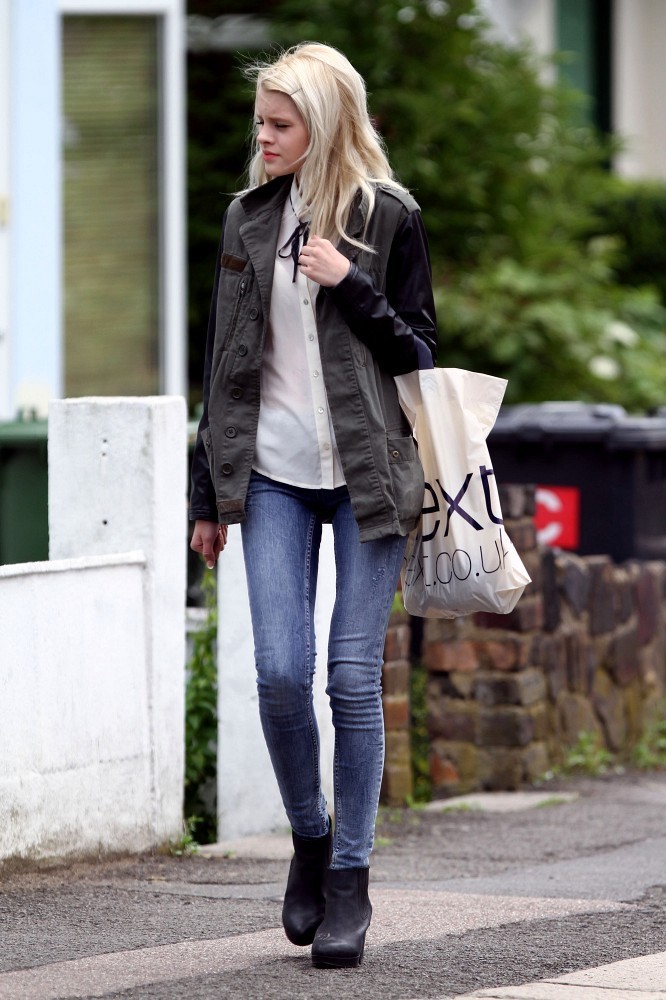 Hetti Bywater