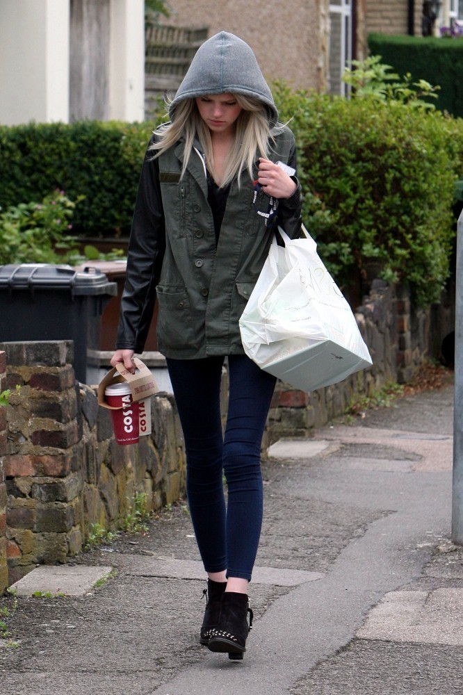 Hetti Bywater