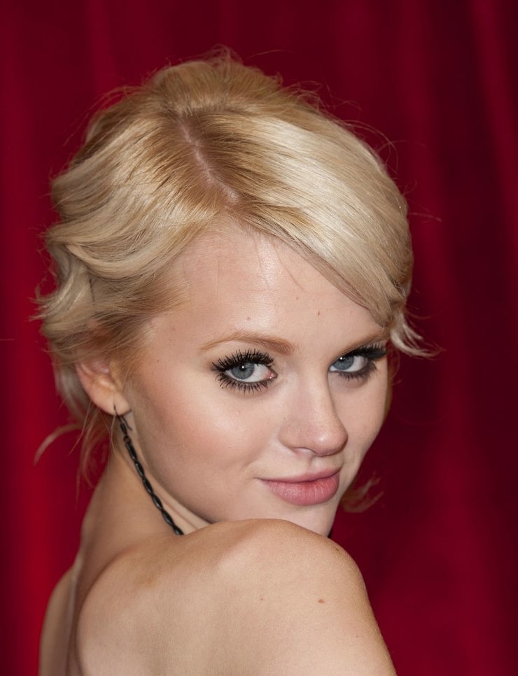 Hetti Bywater Hetti Bywater