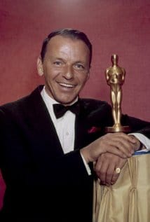 The 35th Annual Academy Awards                                  (1963)