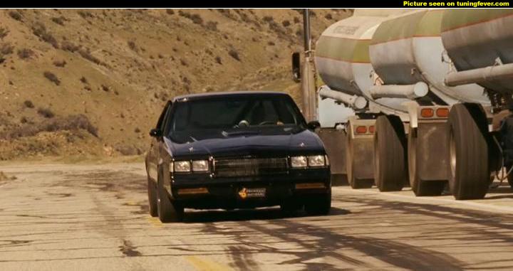 Fast & Furious