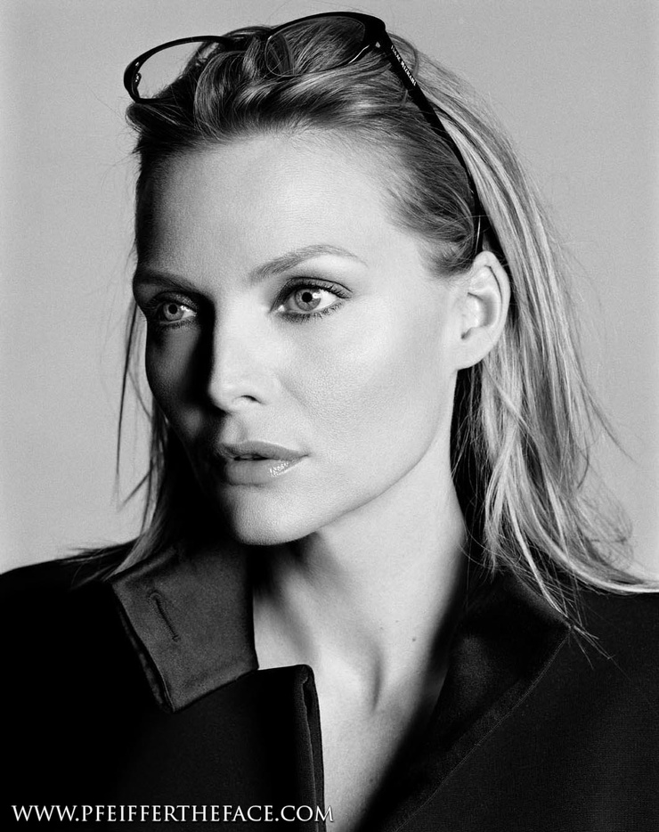 Michelle Pfeiffer Michelle Pfeiffer