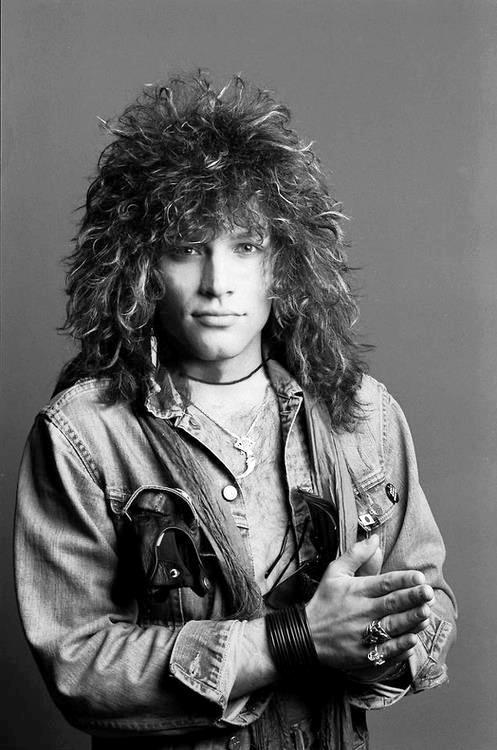 Jon Bon Jovi