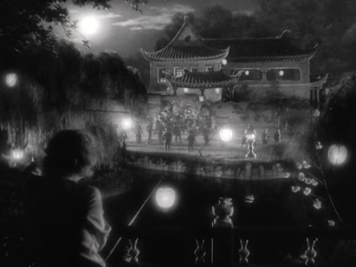 The Bitter Tea of General Yen (1932)