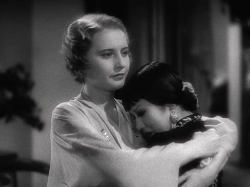 The Bitter Tea of General Yen (1932)