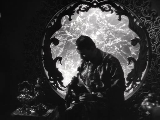 The Bitter Tea of General Yen (1932)