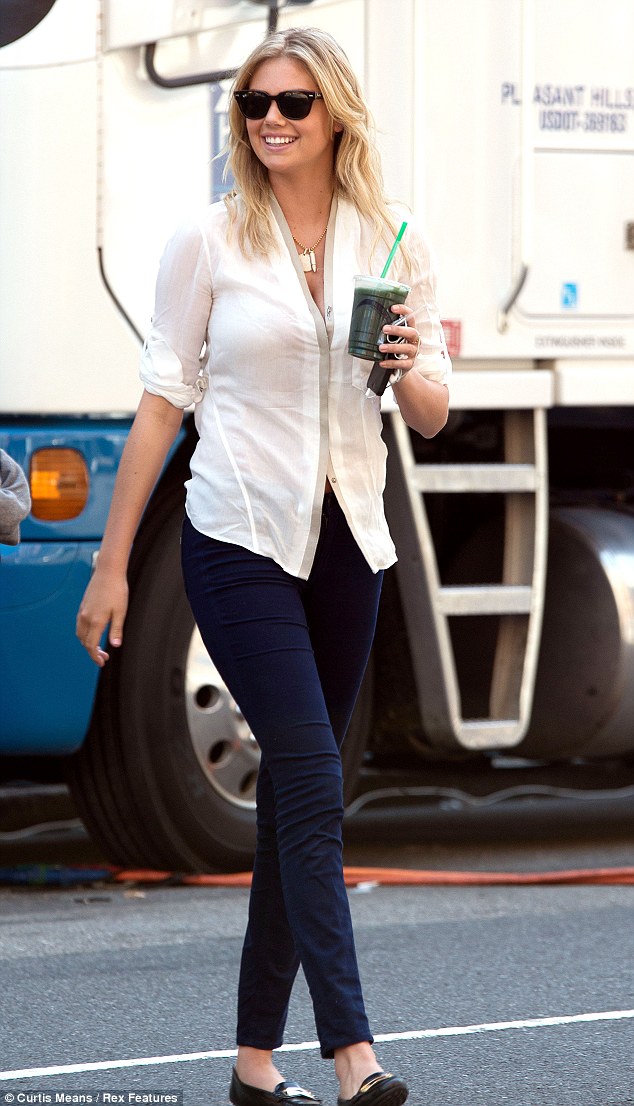 Kate Upton Kate Upton