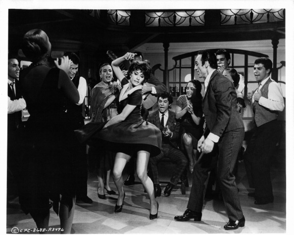 Ship of Fools (1965) Ship of Fools (1965)