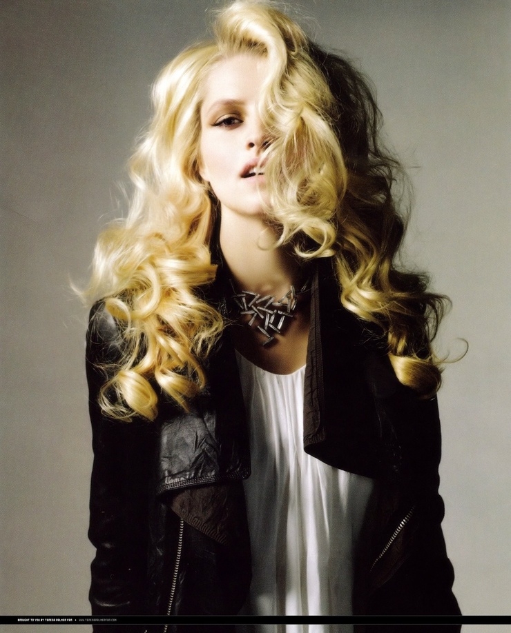 Teresa Palmer Teresa Palmer