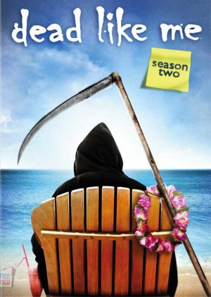 Dead Like Me
