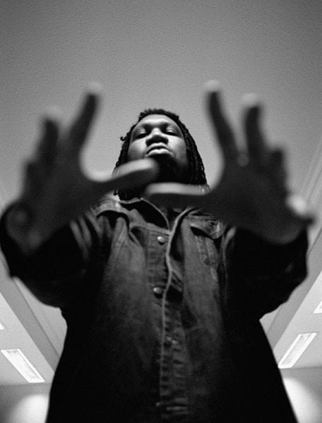 Krs-One