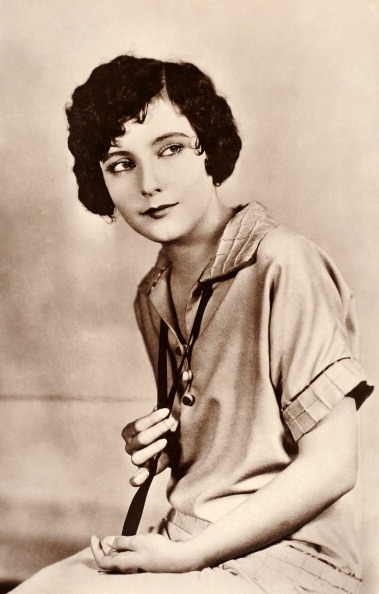Betty Bronson Betty Bronson