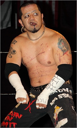 Jun Kasai