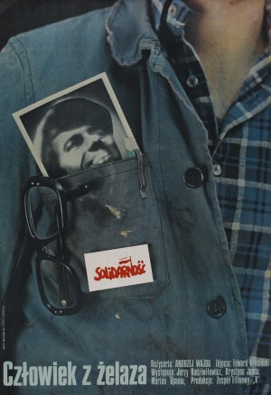 Man of Iron (1981)