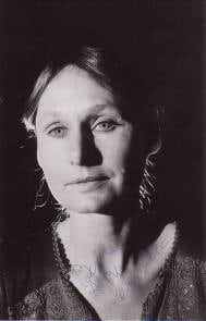 Angela Pleasence