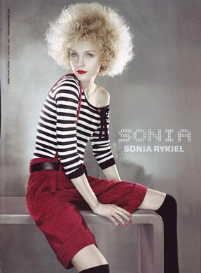 Jessica Stam Jessica Stam