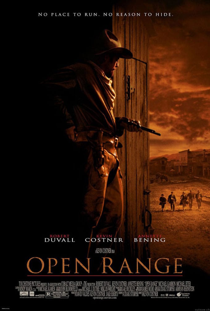 Open Range Open Range